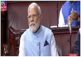 World looking at India with hope, some 'frustrated' ones can't accept it: PM Modi in Lok Sabha