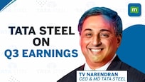India business continues to improve, challenge was in Europe in Q3: Tata Steel | Earnings Express