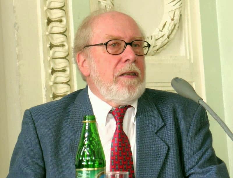Today in tech history: Niklaus Wirth was born