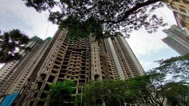 Representative image of the project site.