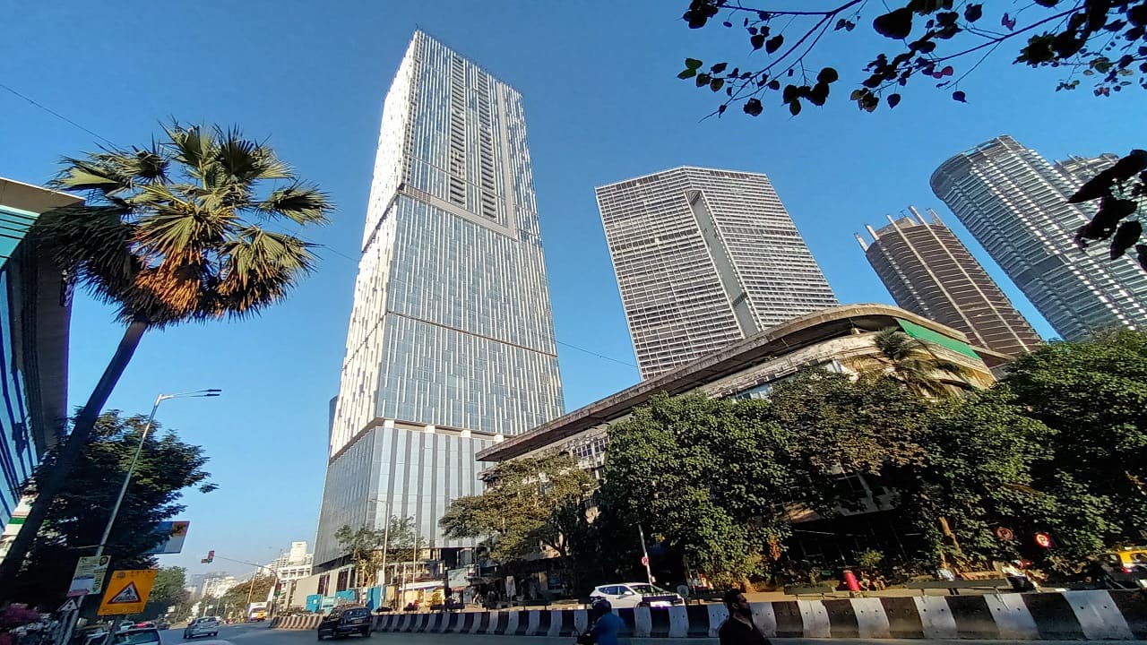 Maharashtra wants all real estate project permission data online and linked to MahaRERA website Maharashtra wants all real estate project permission data online and linked to MahaRERA website
