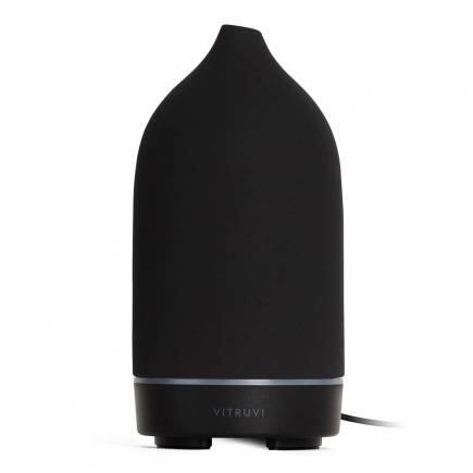 Remember how we told you about AirTags for a Klutz? Well, this product is all about scents. I think you can put two and two together. When you hand them the Vitruvi Stone Diffuser and see their sad eyes tearing up, tell them, "It's not you. It's the ambience!"