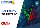 Stock Market Live: Metals A Mixed Bag | Tata Steel, Hindalco In Focus | Opening Bell