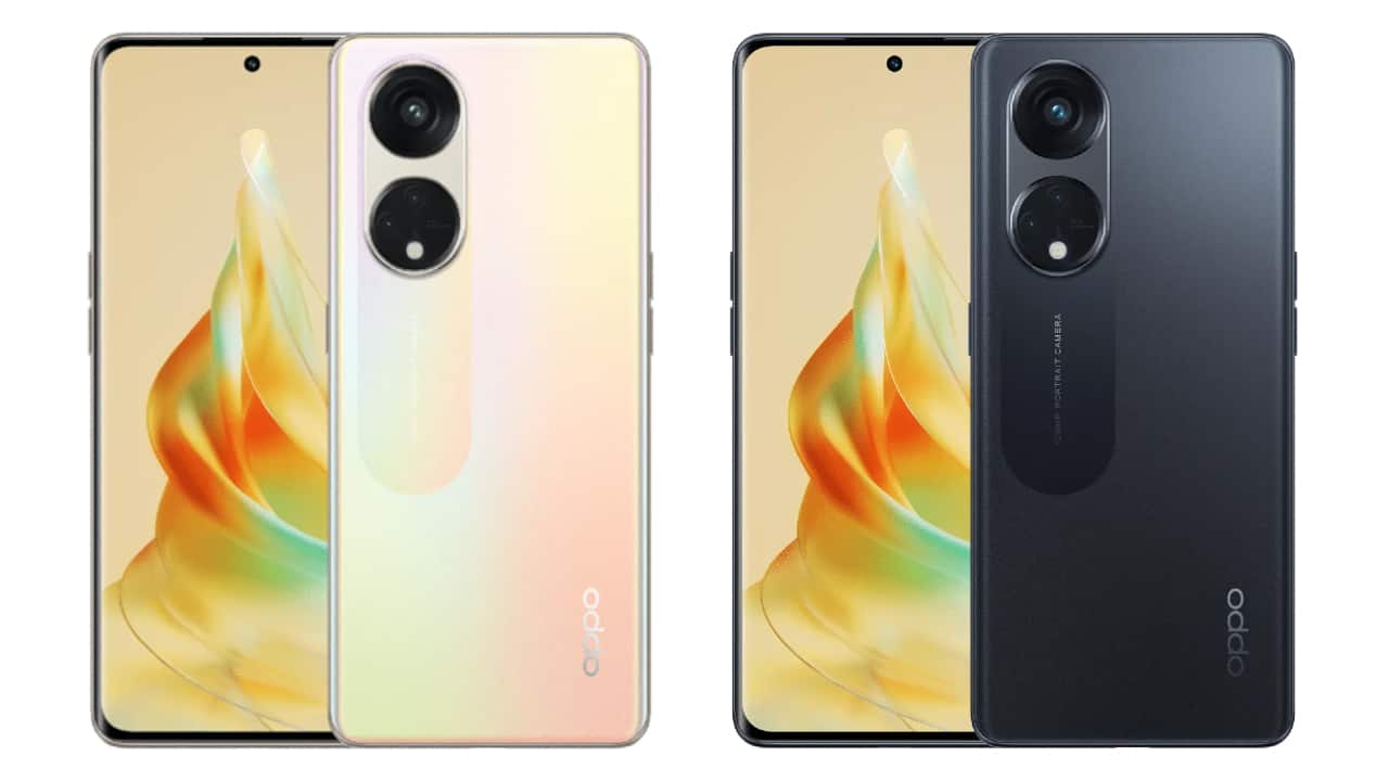 Oppo Reno 8 T Цена