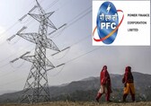 PFC shares jump 3% after firm's Q4 net profit rises 11% to Rs 8,358 crore; NII jumps 41%