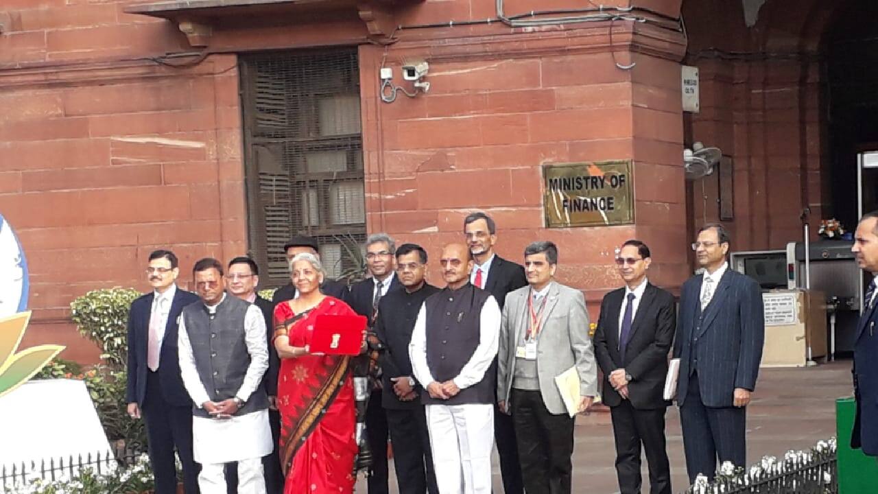 Budget 2023: MSMEs get Rs 9,000 cr corpus for revamped credit guarantee scheme