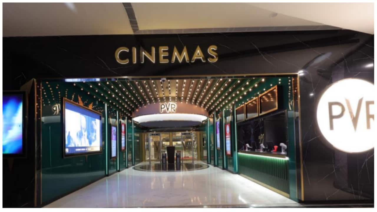 Pushpa 2 scripts a turnaround for PVR Inox but Bollywood still a flop show