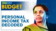 Budget 2023: Govt Increases Income Tax Rebate To ₹7 Lakh Under New Tax Regime | Tax Slabs Explained