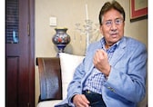 How Pervez Musharraf squandered the chance to curb terrorism at home after 9/11