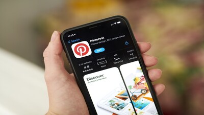 Pinterest