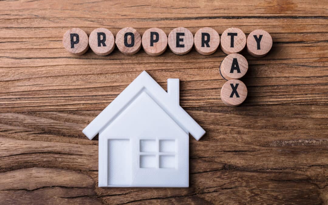 In a first, property tax to be levied in Jammu & Kashmir from April