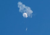 China says US should return debris from balloon it shot down