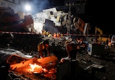 Earthquake death toll in Turkey rises above 45,000