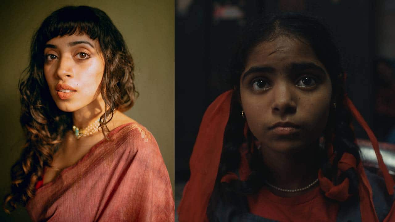 Sundance to IFFLA 2023: Reema Maya on short film 'Nocturnal Burger' & her three alter egos