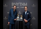 The Leela Palaces, Hotels and Resorts strikes a chord with the multi-Grammy Award winner, renowned music composer and environmentalist Ricky Kej