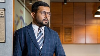 Rohan Mehta of Turtle Wealth