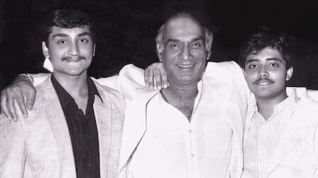 Celebrating ‘The Romantics’