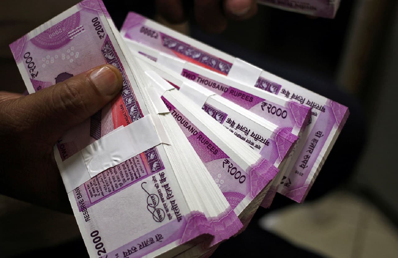 India banking liquidity to tighten as long-term repos mature