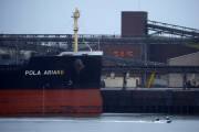 Indian national missing after falling overboard cargo vessel near Maldives