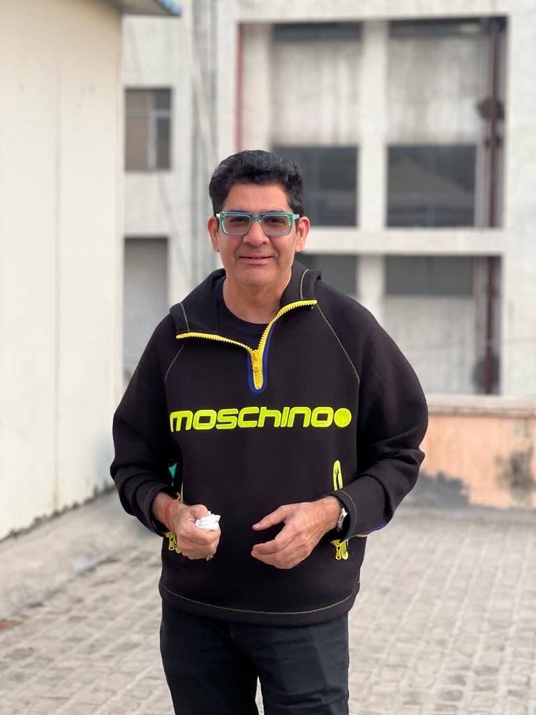 I’ve changed my stance on new-age companies: Safir Anand