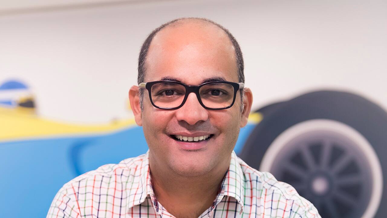 We need to grow first: Sameer Nigam on whether PhonePe will become a bank