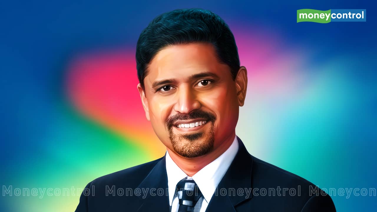 Higher valuation of mid-caps result of higher cash generation and return ratio post-covid: Sage One’s Samit Vartak