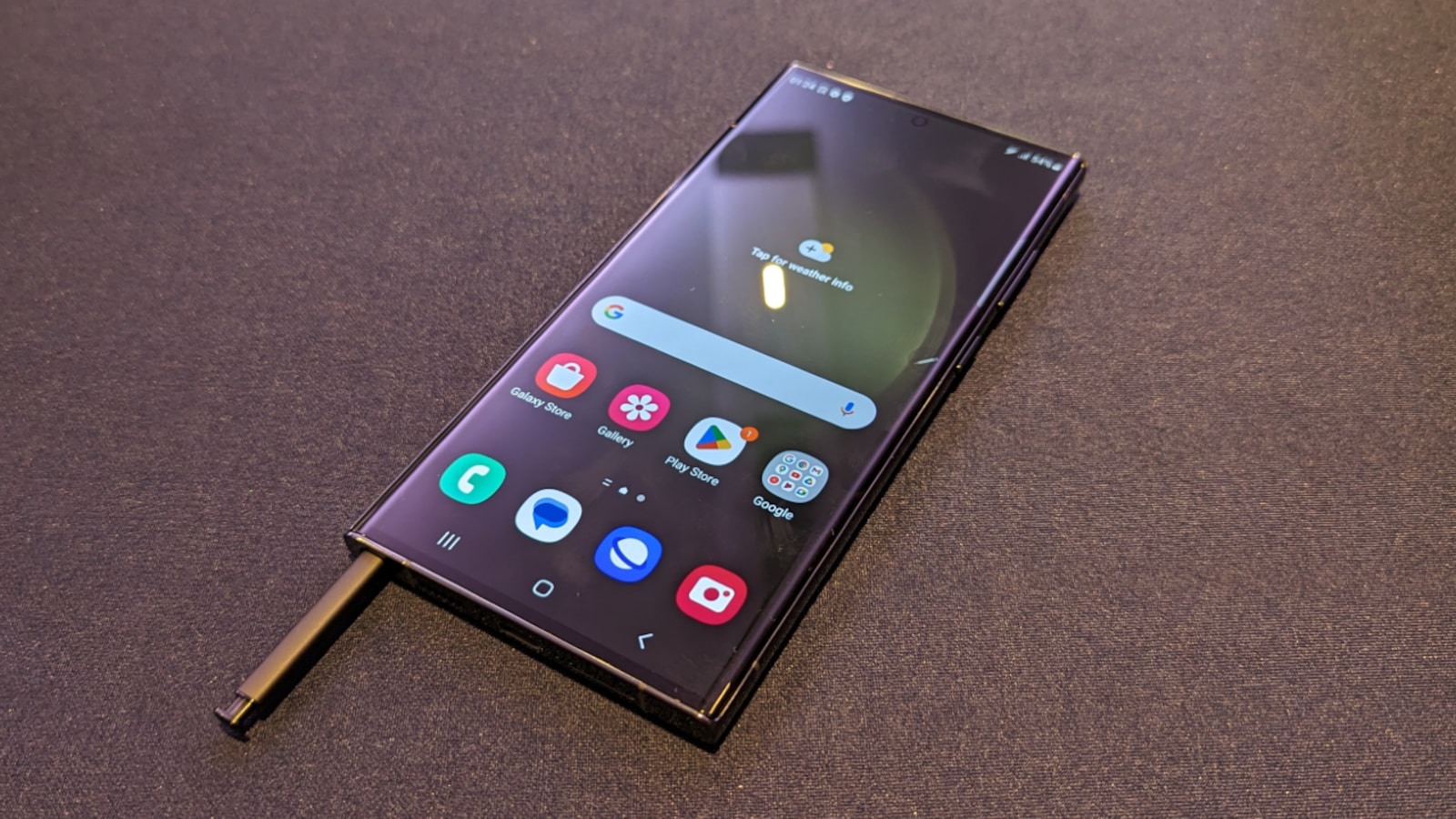 Galaxy S23: o que esperar dos próximos smartphones da Samsung