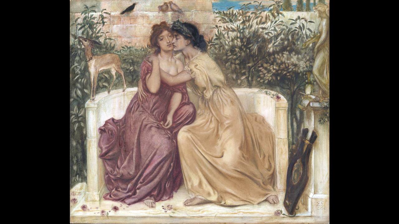 Book review | ‘After Sappho’ intricately weaves life stories of iconic queer feminists