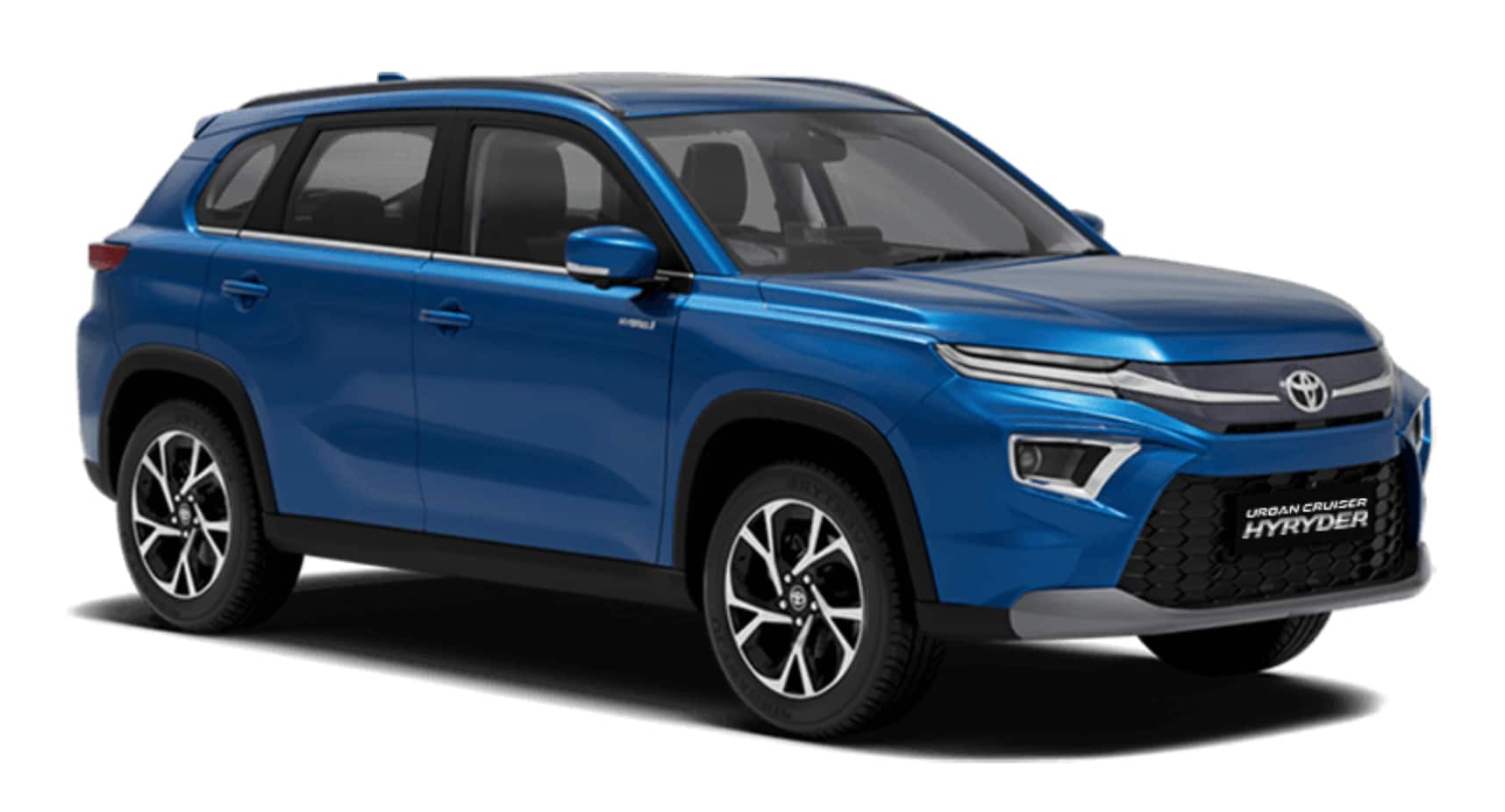 The 105 bhp on the 1.5-litre petrol engine seems perfectly adequate for most forms of city driving. 