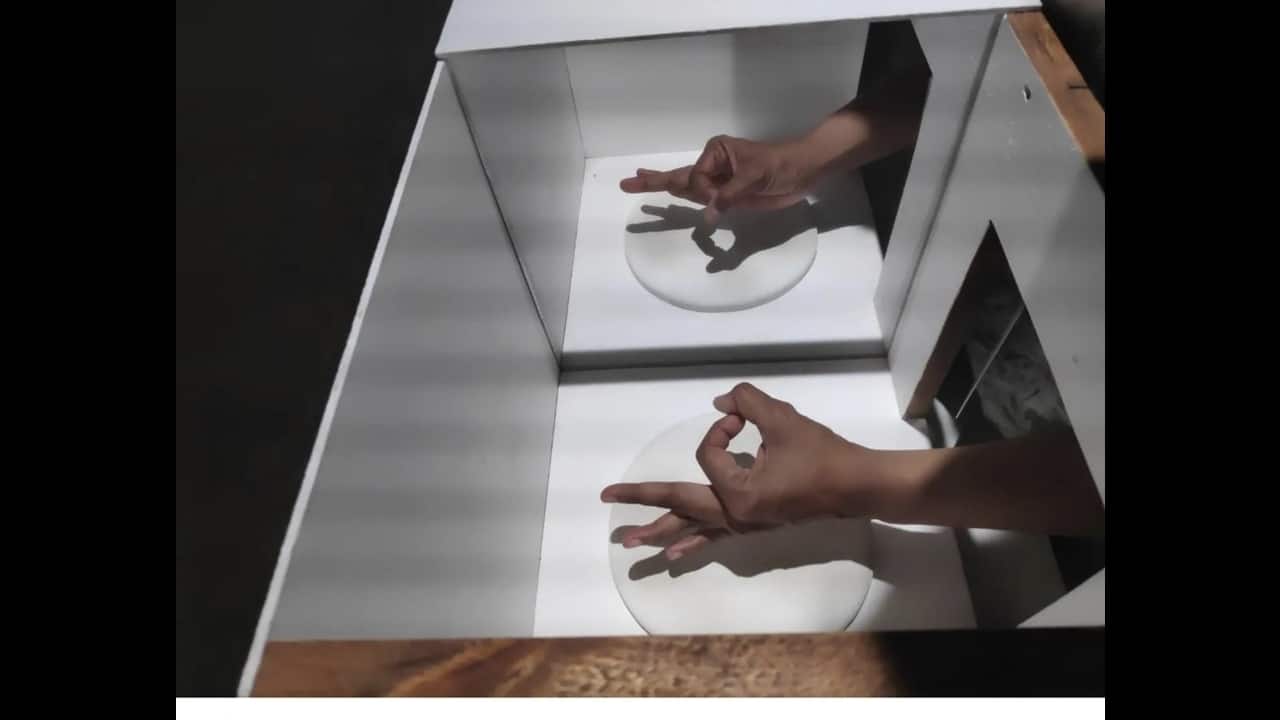 Why has a box, displayed at the Kochi-Muziris Biennale, left visitors perplexed? Why has a box, displayed at the Kochi-Muziris Biennale, left visitors perplexed?