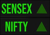 Taking Stock | Nifty above 17,100; Sensex gains 446 points backed by financials