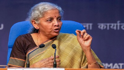 FinMin, MCA must strive for simplification of processes to maximise engagement: Sitharaman