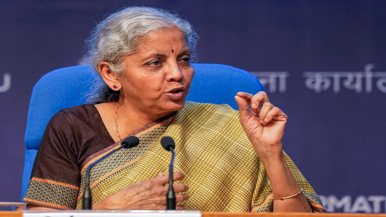 GST Council Meeting: Entire compensation cess to states will be cleared, says FM