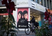 SoftBank’s Masayoshi Son may have one big bet left