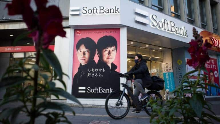 SoftBank’s Masayoshi Son May Have One Big Bet Left