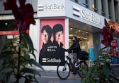 SoftBank in talks with 5 Indian startups, may infuse up to $100 million in each