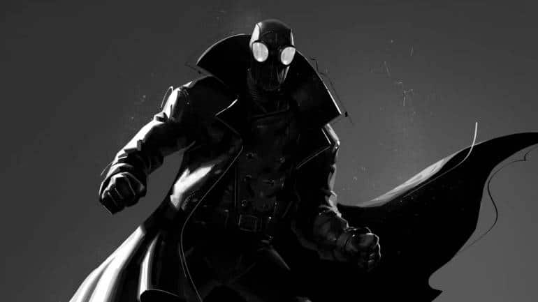 Amazon working on live-action Spider-Man Noir series: Report