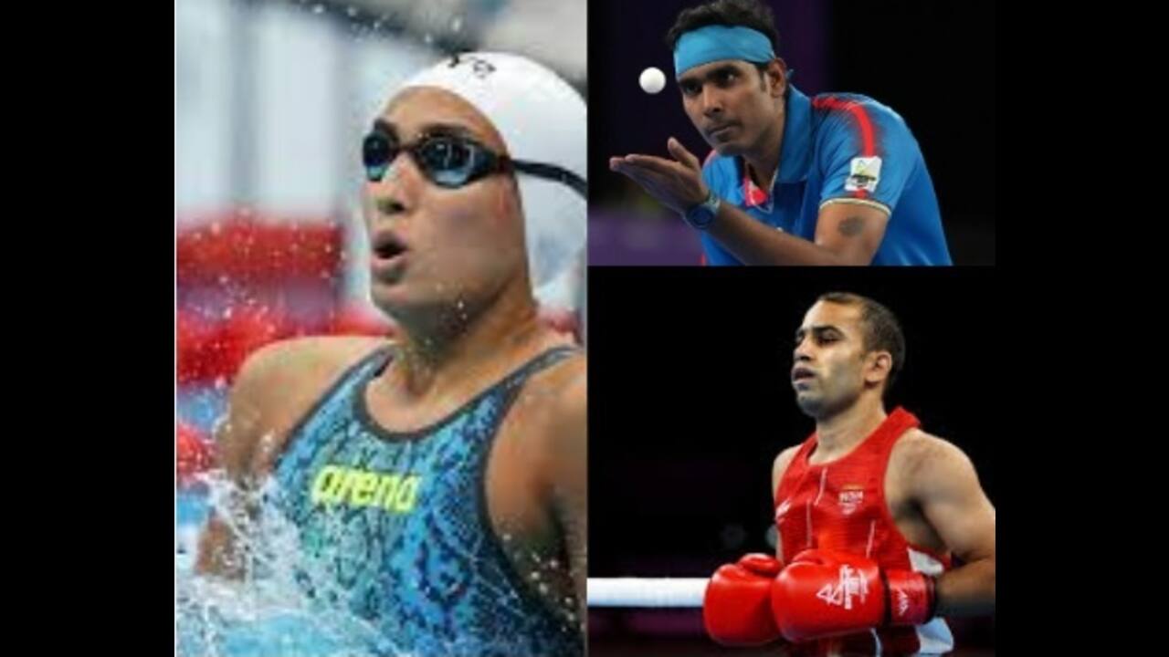 Budget 2023: How Ministry of Youth and Sports Affairs' 11% hike can help athletes Budget 2023: How Ministry of Youth and Sports Affairs' 11% hike can help athletes