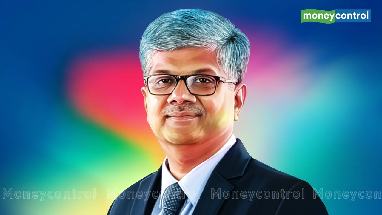 ABB India looking to spend Rs 1,800 crore for acquisitions to drive growth: CFO Sridhar T K