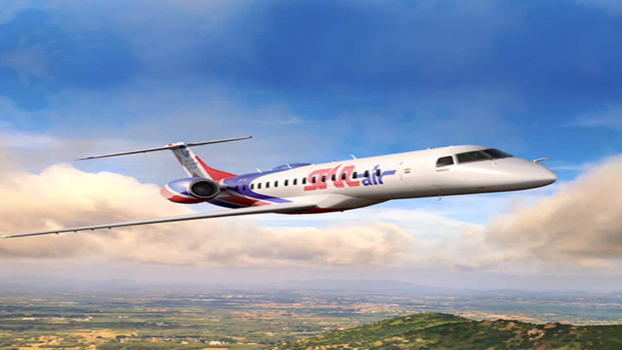 Star Air: A regional airline scaling up is a new thing in India