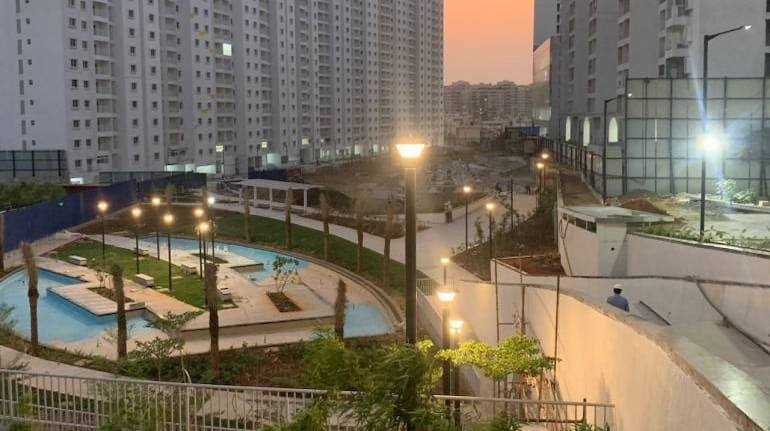 Supreme Court orders handover of Mantri Serenity flats by March 13, gives relief to over 1,000 homebuyers