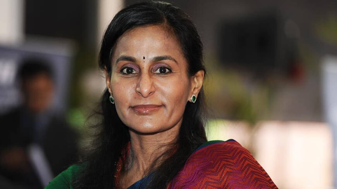 Apollo Hospitals’ digital business revenue set to improve: MD Suneeta Reddy