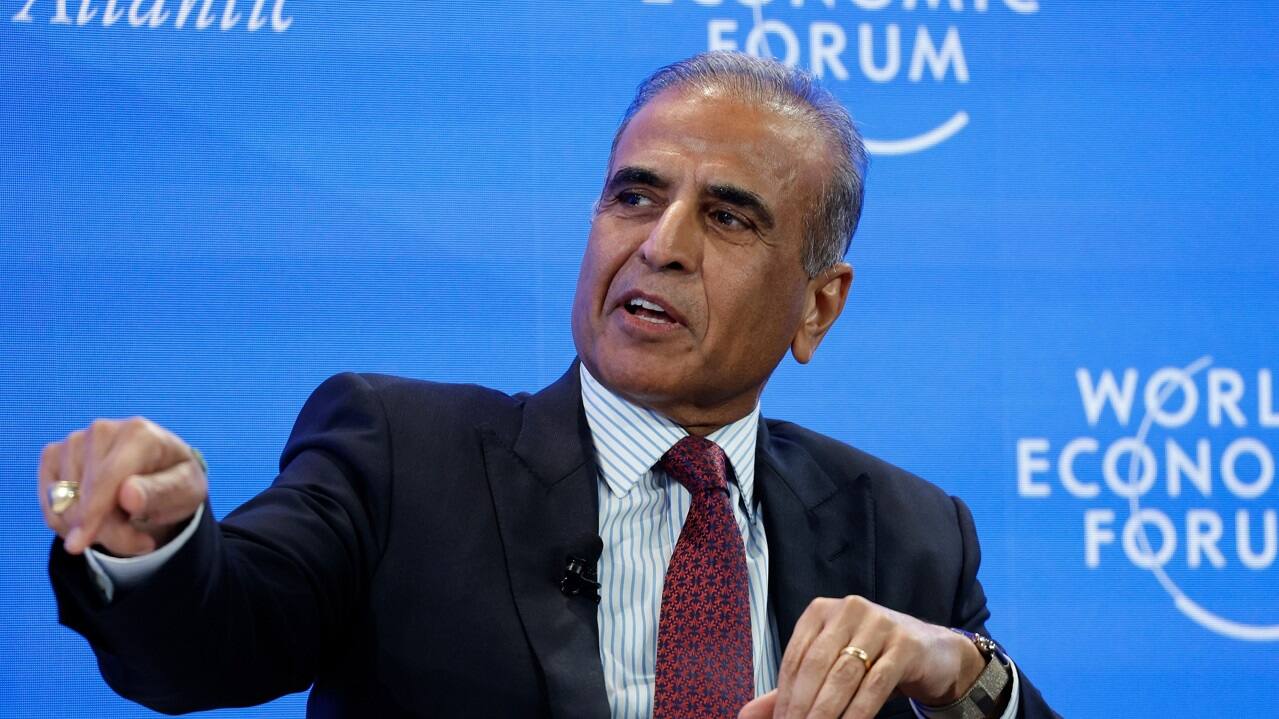 Bharti Enterprises' Sunil Mittal seeks a stake in Paytm: Report