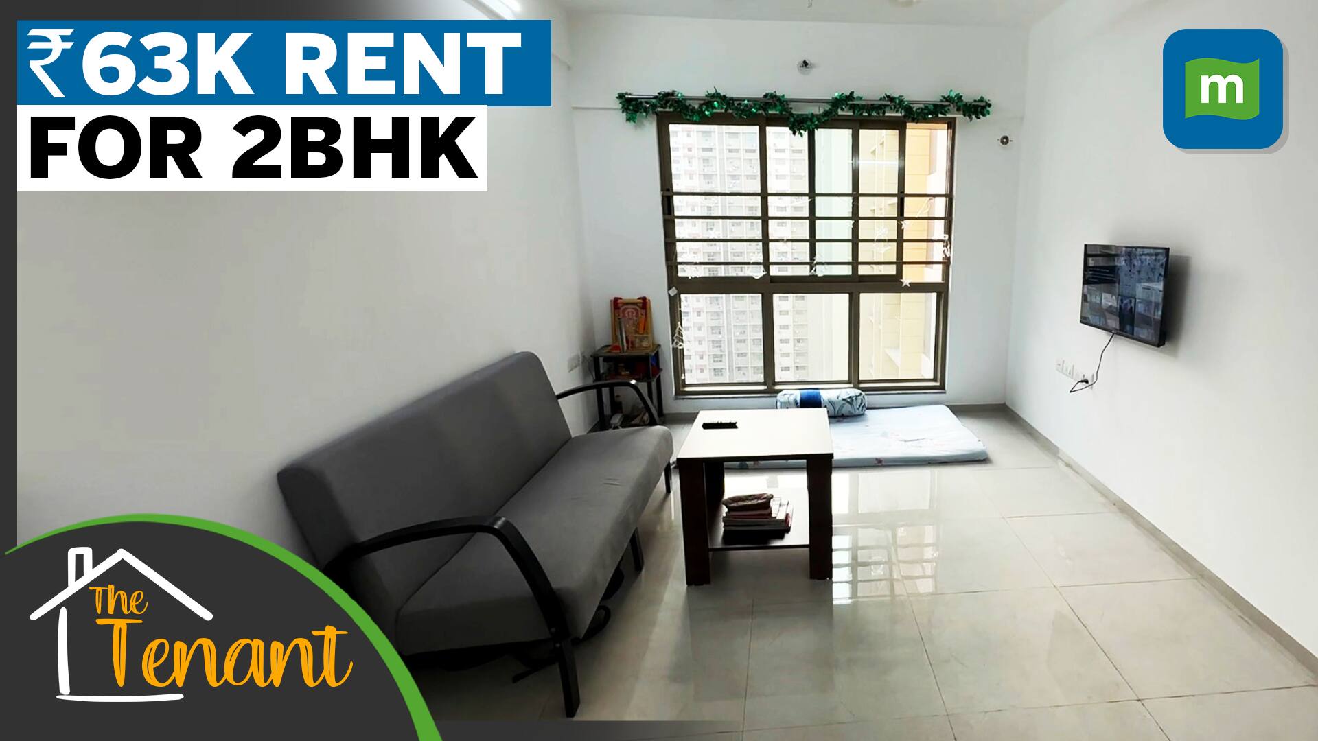 The Tenant | The Man Who Loves Kolkata But Lives In Mumbai
