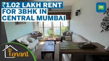 The Tenant who regrets buying an apartment