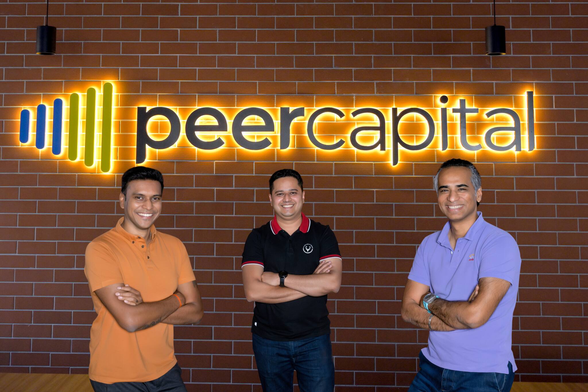 PeerCapital raises Rs 300 crore for first fund, adding to early-stage VC dry powder