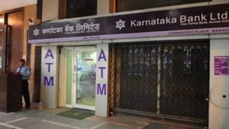 Karnataka Bank gains on insurance distribution deal with HDFC Life