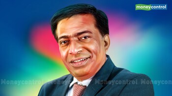 Trideep Bhattacharya, CIO-Equities, Edelweiss AMC