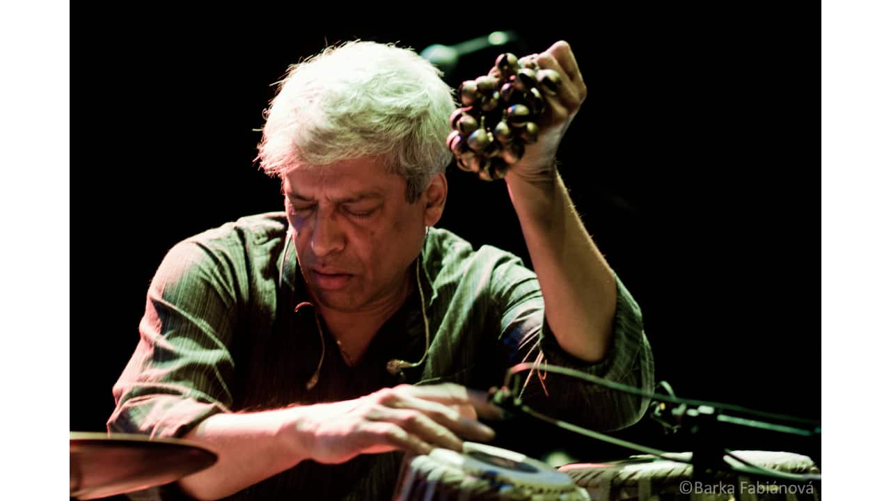 'I don’t have to prove a point': Master percussionist Trilok Gurtu on life and music
