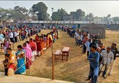 Tripura polls: Top election official holds review meeting ahead of counting